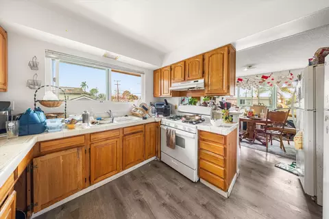 Kitchen - 6724 Pasado Rd, Goleta, CA 93117 photo 2 of 2