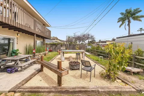 Exterior - 6724 Pasado Rd, Goleta, CA 93117 photo 2 of 5