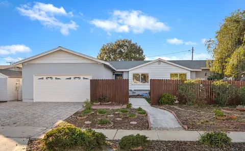 875 Walnut Ln, Santa Barbara, CA 93111