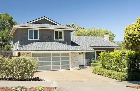 718 Calabria Dr, Santa Barbara, CA 93105