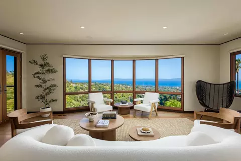 50 Rincon Vista Rd, Santa Barbara, CA 93103