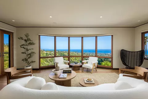 50 Rincon Vista Rd, Santa Barbara, CA 93103