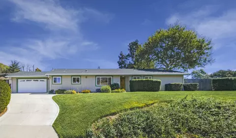 484 Kendale Rd, Buellton, CA 93427