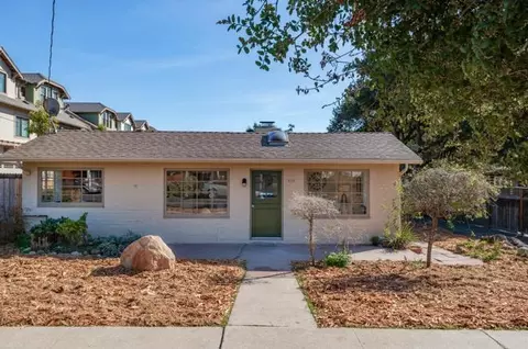 515 W Los Olivos St, Santa Barbara, CA 93105