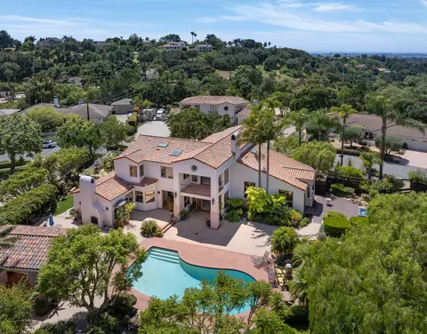 4594 Camino Molinero, Santa Barbara, CA 93110