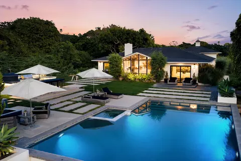 4654 Via Bendita, Santa Barbara, CA 93110