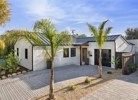 129 Las Ondas, Santa Barbara, CA 93109