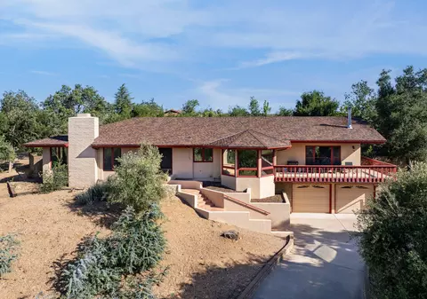 305 White Oak Rd, Santa Ynez, CA 93460