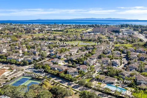 470 Orange Blossom Ln, Goleta, CA 93117