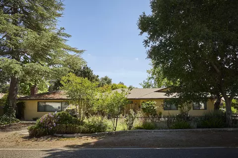 1148 Woodland Ave, Ojai, CA 93023