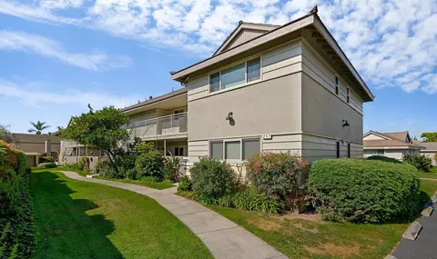 257 Moreton Bay Dr UNIT 4, Goleta, CA 93117