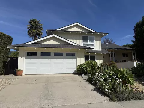 5438 San Patricio Dr, Santa Barbara, CA 93111