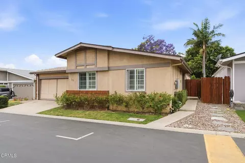 1025 Cachuma Ave UNIT 30, Ventura, CA 93004