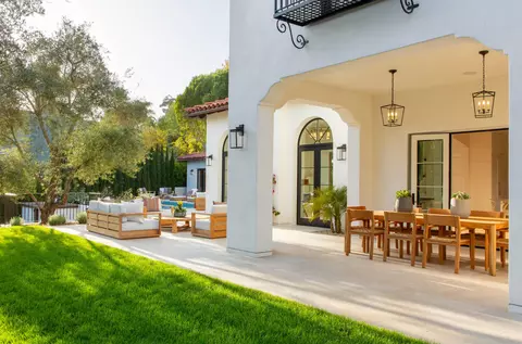 Exterior - 1119 Alston Rd, Montecito, CA 93108 photo 3 of 12