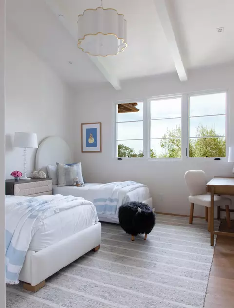 Bedroom - 1119 Alston Rd, Montecito, CA 93108 photo 4 of 5