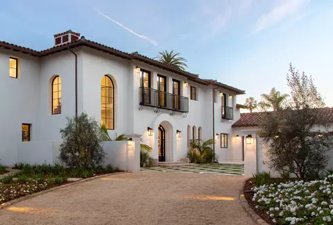 1119 Alston Rd, Montecito, CA 93108
