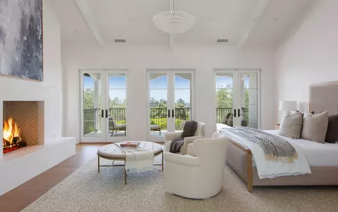 Bedroom - 1119 Alston Rd, Montecito, CA 93108 photo 1 of 5