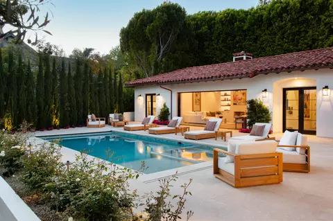 Exterior - 1119 Alston Rd, Montecito, CA 93108 photo 2 of 12