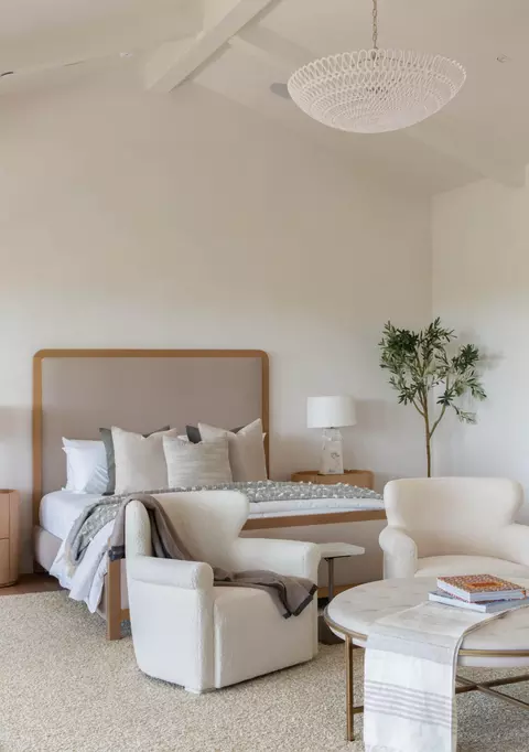 Bedroom - 1119 Alston Rd, Montecito, CA 93108 photo 2 of 5