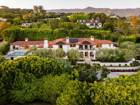 View/Area - 1119 Alston Rd, Montecito, CA 93108 photo 1 of 3