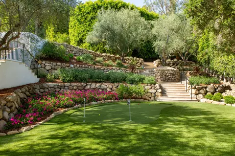 Exterior - 1119 Alston Rd, Montecito, CA 93108 photo 6 of 12