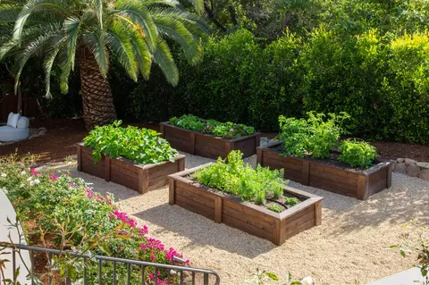 Exterior - 1119 Alston Rd, Montecito, CA 93108 photo 7 of 12