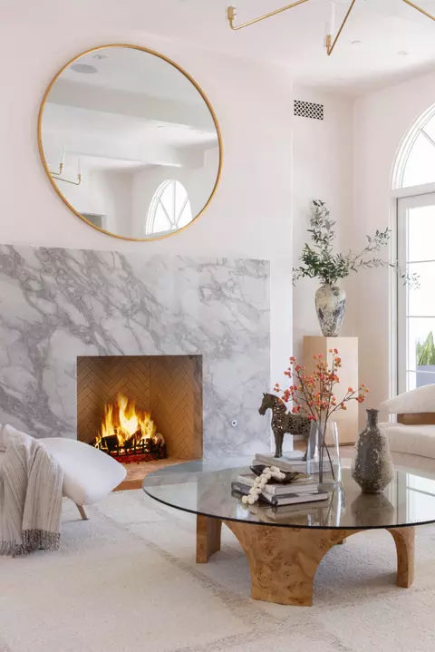 Living - 1119 Alston Rd, Montecito, CA 93108 photo 4 of 5