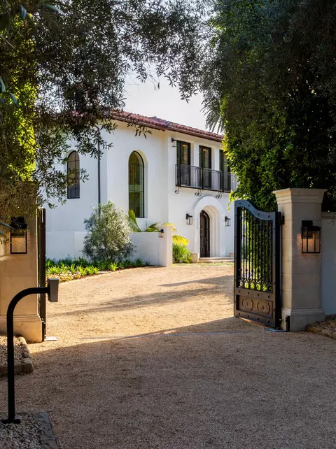 Exterior - 1119 Alston Rd, Montecito, CA 93108 photo 12 of 12