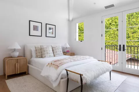 Bedroom - 1119 Alston Rd, Montecito, CA 93108 photo 3 of 5