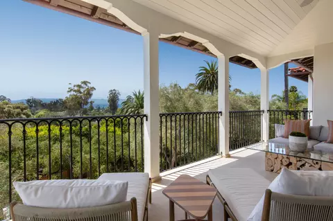 Exterior - 1119 Alston Rd, Montecito, CA 93108 photo 4 of 12