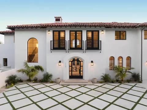Exterior - 1119 Alston Rd, Montecito, CA 93108 photo 10 of 12