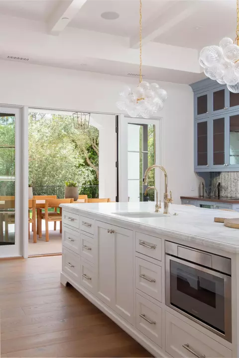 Kitchen - 1119 Alston Rd, Montecito, CA 93108 photo 3 of 4