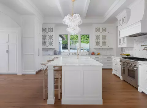 Kitchen - 1119 Alston Rd, Montecito, CA 93108 photo 2 of 4