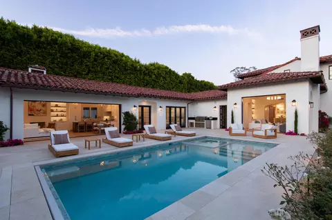 Exterior - 1119 Alston Rd, Montecito, CA 93108 photo 9 of 12