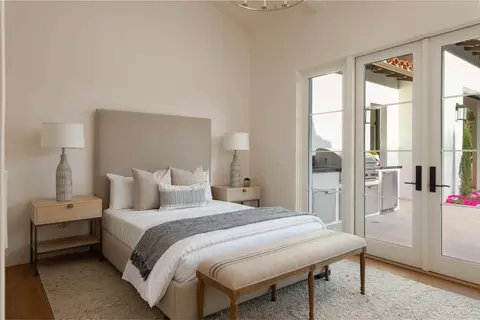 Bedroom - 1119 Alston Rd, Montecito, CA 93108 photo 5 of 5