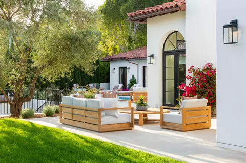 Exterior - 1119 Alston Rd, Montecito, CA 93108 photo 5 of 12