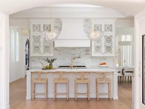 Kitchen - 1119 Alston Rd, Montecito, CA 93108 photo 1 of 4