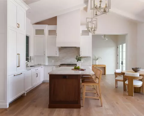 Kitchen - 1119 Alston Rd, Montecito, CA 93108 photo 4 of 4