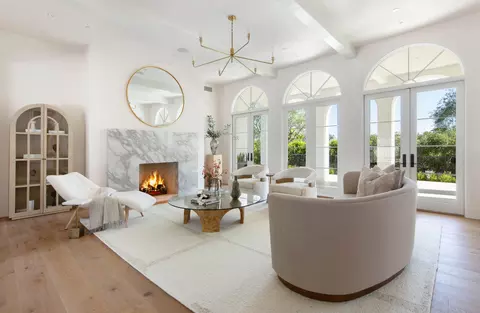 Living - 1119 Alston Rd, Montecito, CA 93108 photo 1 of 5