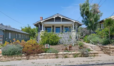 511 De La Vista Ave, Santa Barbara, CA 93103