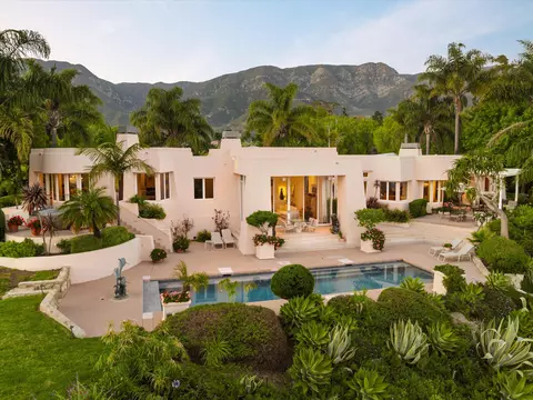11 Hunt Dr, Summerland, CA 93067