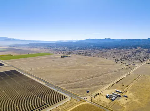 2011 Foothill Rd, Cuyama, CA 93254