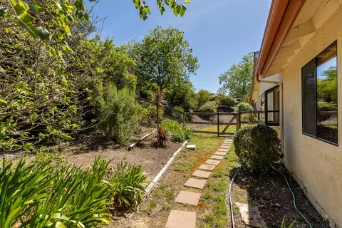 Exterior - 1878 Ringsted Dr, Solvang, CA 93463 photo 4 of 5