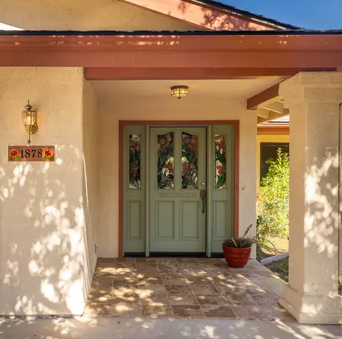 Entry Way - 1878 Ringsted Dr, Solvang, CA 93463 photo 1 of 1
