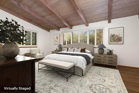 Bedroom - 1878 Ringsted Dr, Solvang, CA 93463 photo 2 of 8