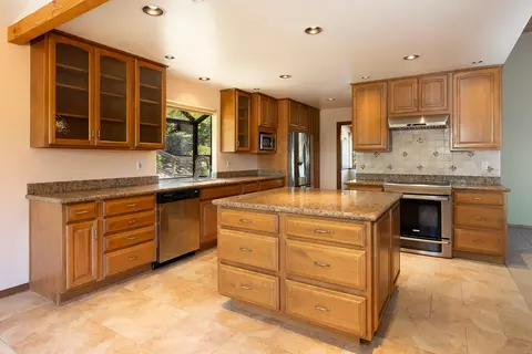 Kitchen - 1878 Ringsted Dr, Solvang, CA 93463 photo 1 of 1