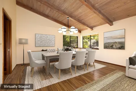 Dining - 1878 Ringsted Dr, Solvang, CA 93463 photo 1 of 3