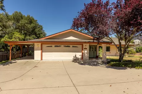 Exterior - 1878 Ringsted Dr, Solvang, CA 93463 photo 1 of 5