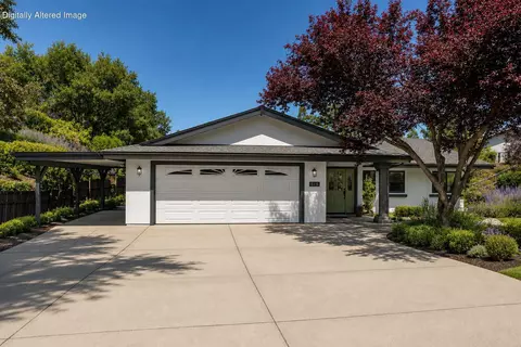Exterior - 1878 Ringsted Dr, Solvang, CA 93463 photo 1 of 5