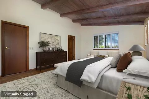 Bedroom - 1878 Ringsted Dr, Solvang, CA 93463 photo 4 of 8